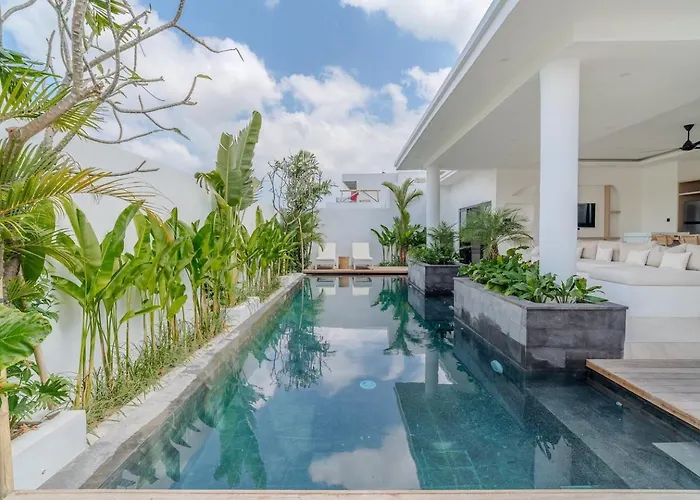 Villa Majys 4 By Tasvan *