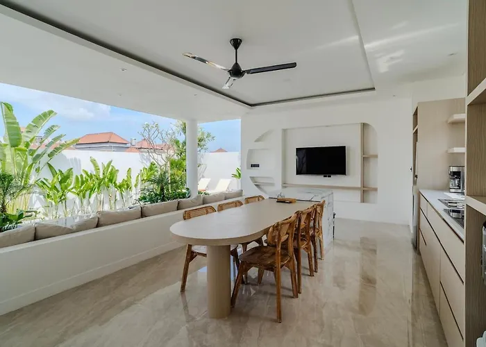 Villa Majys 4 By Tasvan *